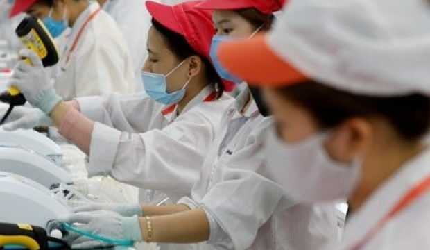 Koronavirüs Apple ve Samsung’u vurmaya devam ediyor