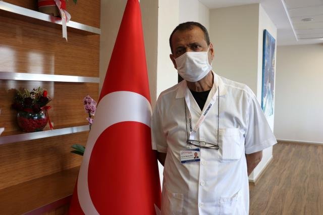 KOVİD-19 HASTALARI YAŞADIKLARINI ANLATIYOR – “Dayak yemiş gibi vücudumun her tarafı ağrıyordu”
