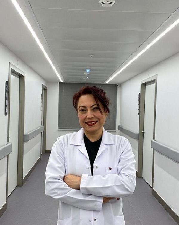 Kovid-19’a bağlı gelişen nörolojik hastalıklara dikkat