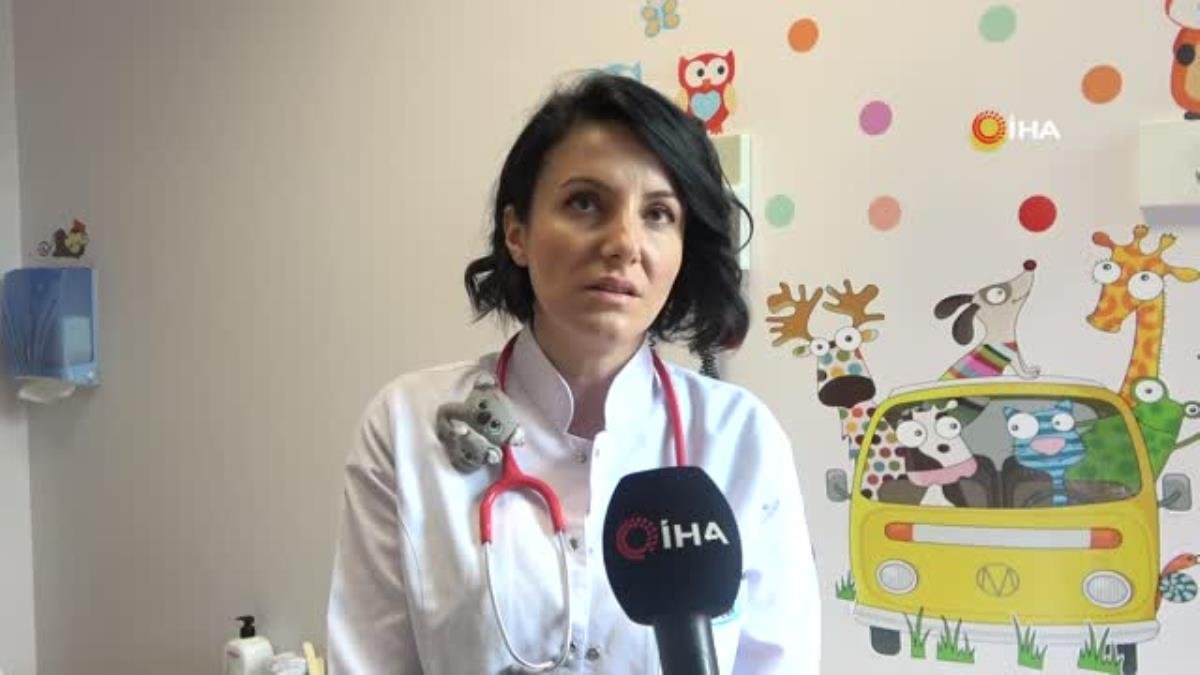 Kovid sonrası çocuklarda gelişen “MIS-C” birçok organı etkiliyor