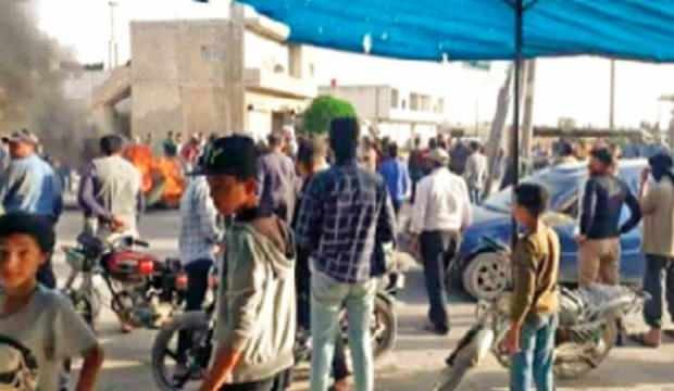 Köyler ayaklandı! PKK’ya karşı büyük isyan