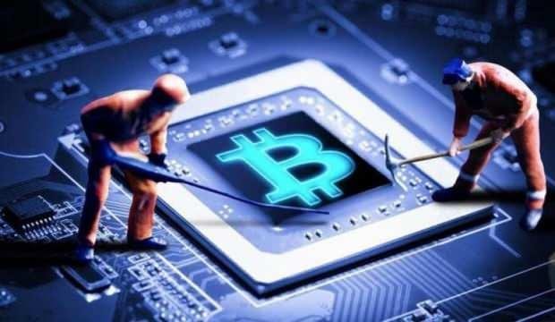 Kripto madencilerin yaptığı modifikasyonların sayısı 4 kattan fazla arttı