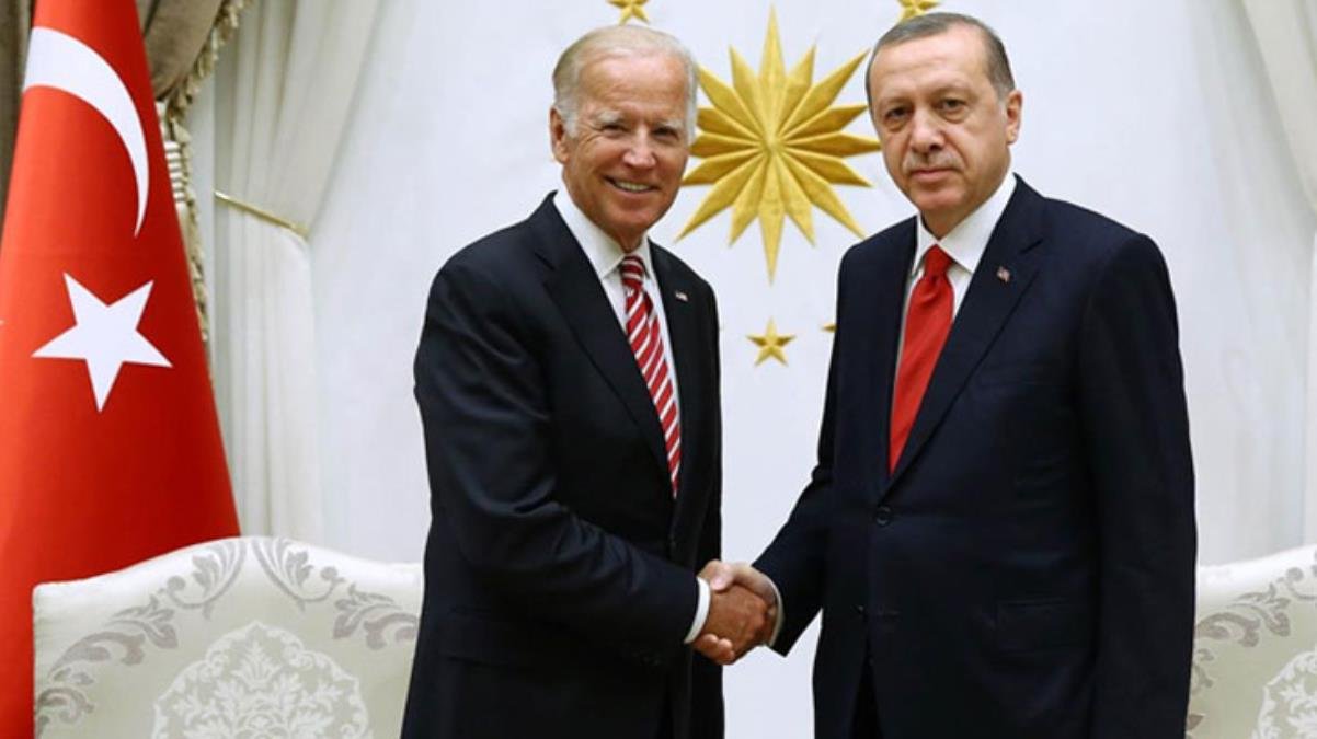 Kritik Erdoğan-Biden görüşmesi öncesi ABD basınından dikkat çeken uyarı: Karşınızda dedelerinizin Türkiye’si yok