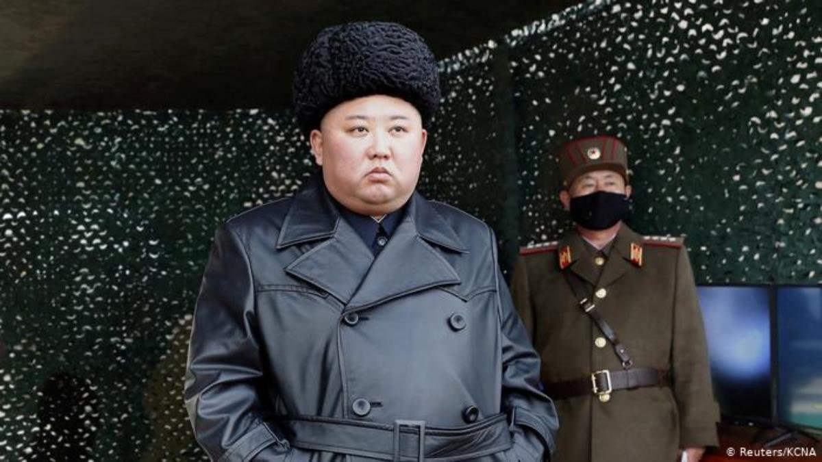 Kuzey Kore lideri Kim Jong-un güvercinlere ve sokak kedilerine savaş açtı