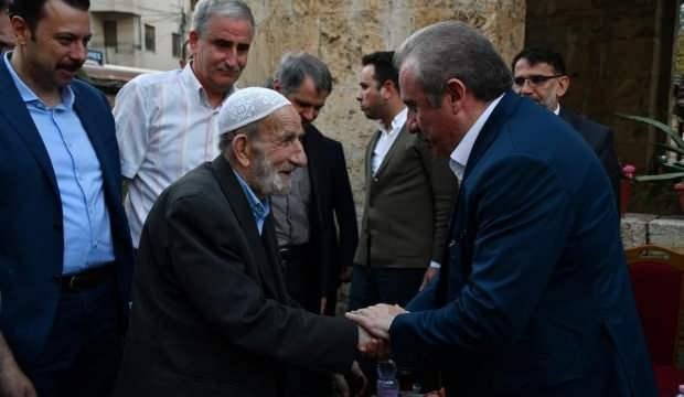 Kuzey Makedonya’da yüzlerce hafız yetiştiren Molla Mahmud Efendi Asani vefat etti