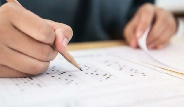 LGS kapsamındaki merkezi sınav 17 bin 793 okulda gerçekleştirilecek
