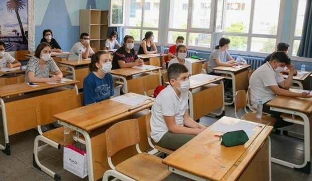 LGS maratonu sona erdi: Sonuçlar 30 Haziran’da açıklanacak