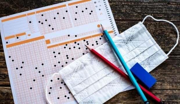 LGS sınav sonuçlarının açıklanacağı tarih belli oldu