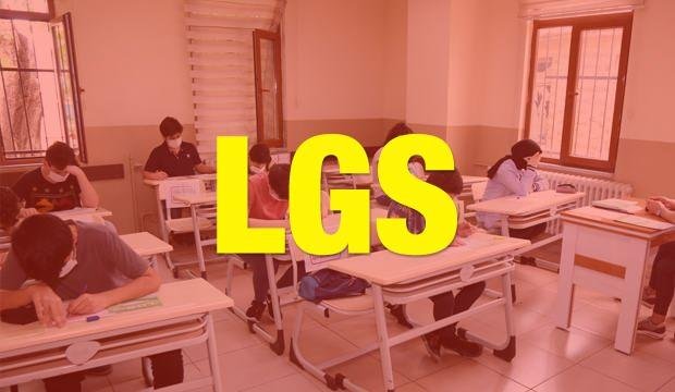 LGS sonuçları için MEB takvimleri duyurdu! 2021 LGS sonuçları ne zaman açıklanacak?