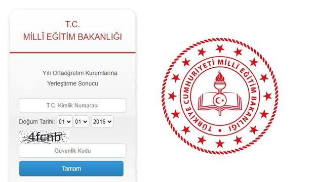 LGS sonuçları ne zaman açıklanacak? 2021 MEB tarih verdi! LGS sınav sonuç tarihi…