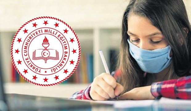 LGS’de maske takmak zorunlu mu? 6 Haziran MEB’den sınavda maske takılmasıyla ilgili kritik açıklama!