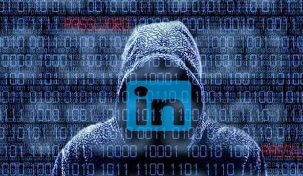 Linkedin’den 700 milyon kişinin verileri çalındı