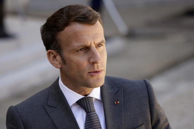 Macron: “Sahel’deki Barkhane Operasyonu sona erdi”