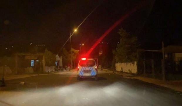 Maganda dehşeti: 15 yaşındaki Eren’e yorgun mermi isabet etti