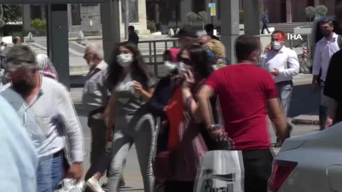 Malatya’da 345 bin kişi birinci doz aşı oldu