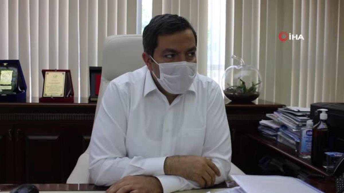 Malatya’da vaka sayıları yüzde 60-70 oranında düştü