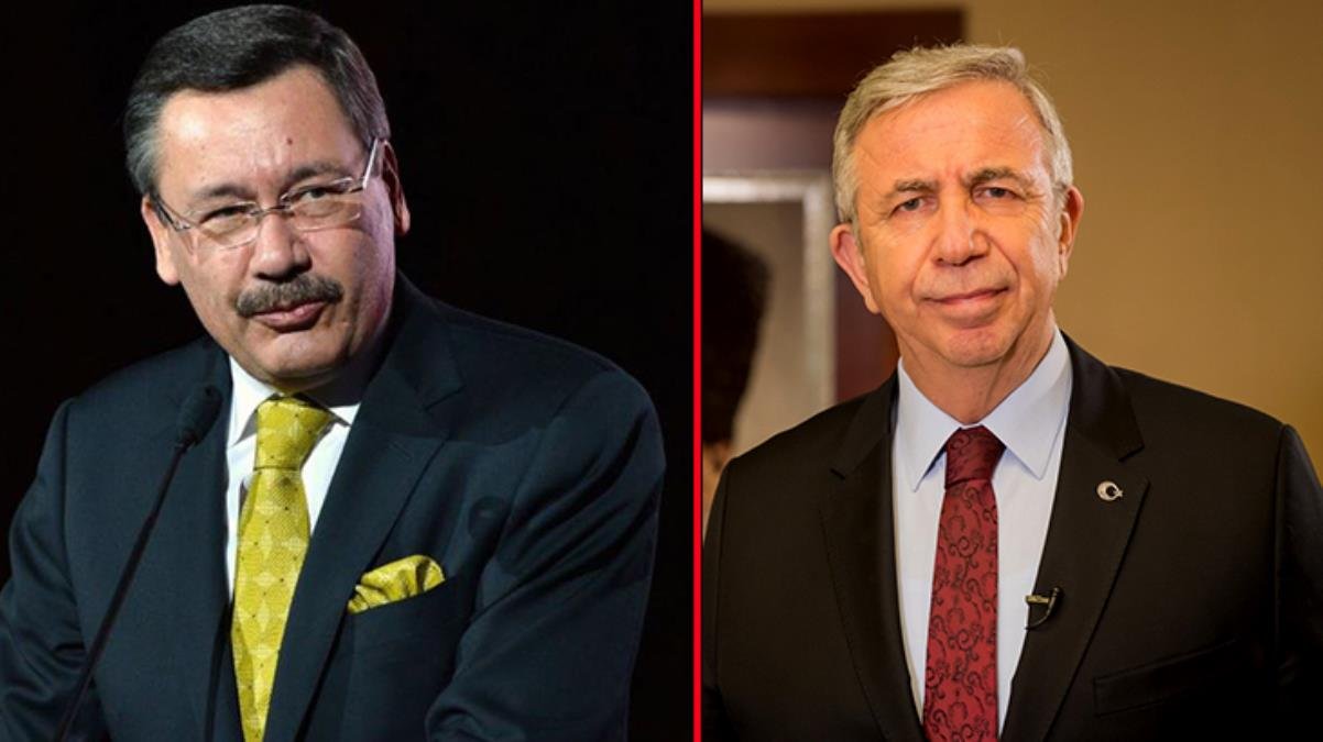 Mamak’ta yaşanan sel felaketi ardından eski başkan yeni başkanı suçladı: “Selin tek nedeni Mansur’un adamlarının iş bilmezliği”