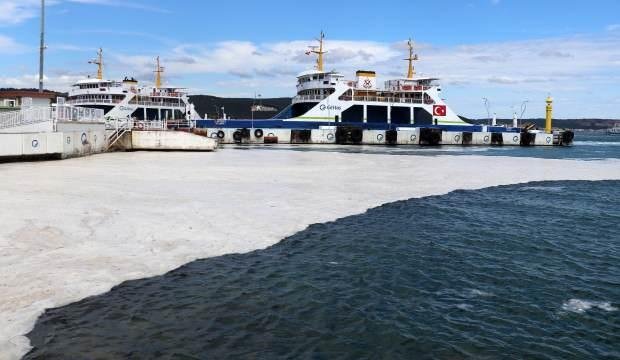 Marmara Denizi Eylem Planı Koordinasyon Kurulu’nun ilk toplantısı yarın