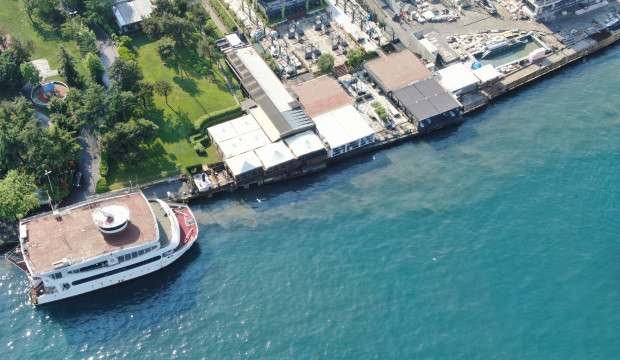 Marmara Denizi için kritik uyarı! Foseptik çukuru haline geldi