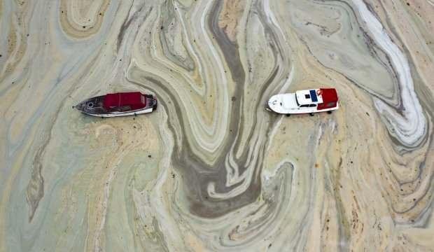 Marmara Denizi Koruma Eylem Planı Koordinasyon Kurulu’nun ilk toplantısı başladı