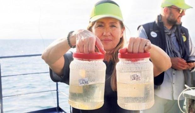 Marmara’da bu kez “ölümcül gaz” kabusu