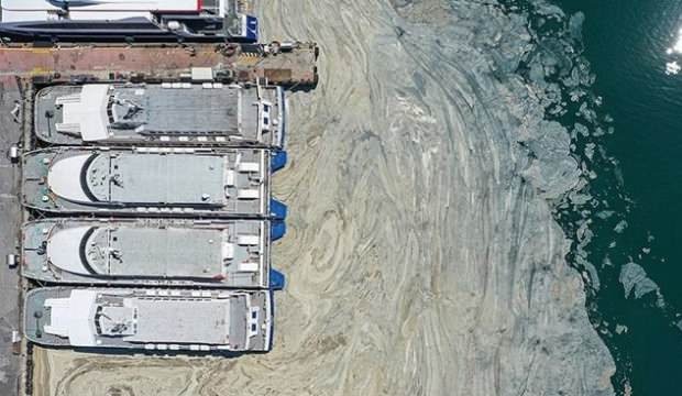 Marmara’daki müsilaj için yeni umut! İlk sonuçlar heyecanlandırdı
