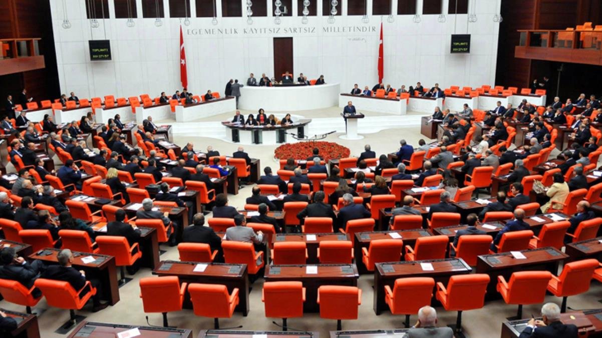 Meclis’teki düzenlemeyle ilgili Birleşik Metal-İş Sendikası’ndan açıklama: İşçi alacaklarının tahsili imkansız hale gelecek