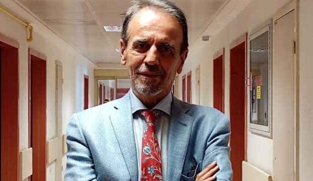 Mehmet Ceyhan, Covid-19 aşılarına yönelik iddialara yalanlama!