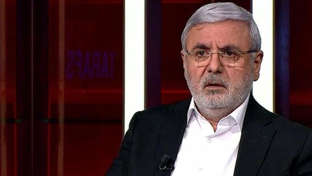 Mehmet Metiner, sildiği “çift maaş” paylaşımının ardından sosyal medya hesabını kapattı