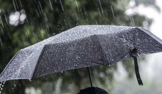 Meteoroloji uyardı: Kuvvetli geliyor…