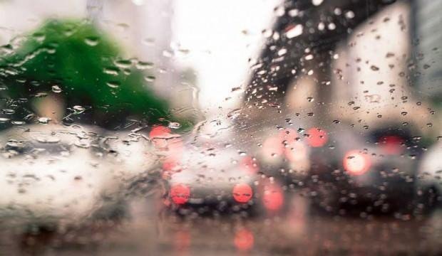 Meteoroloji’den son dakika kuvvetli yağış uyarısı