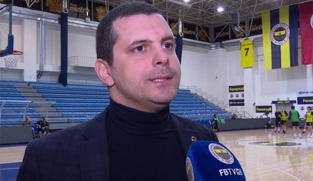 Metin Sipahioğlu yeni yönetimde yok