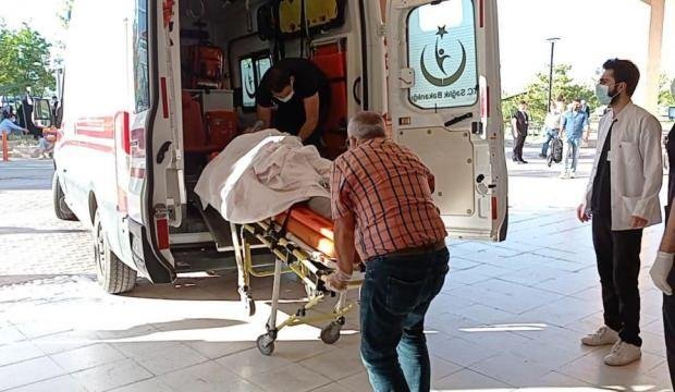 Mezuniyet fotoğrafı için evden çıktı cenazesi geldi