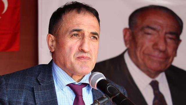 MHP’de Bahçeli’ye muhalif isim için harekete geçildi! İstanbul Milletvekili Atilla Kaya’nın ihracı gündemde