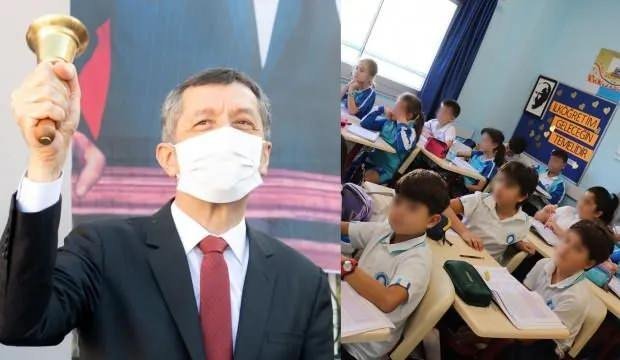 Milli Eğitim Bakanı (MEB) Ziya Selçuk, telafi eğitimin detaylarını açıkladı