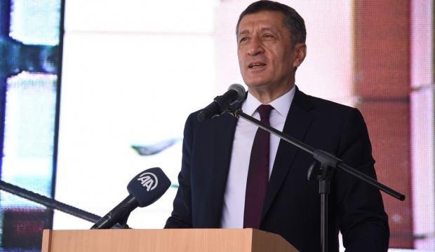 Milli Eğitim Bakanı Selçuk: Asıl 5 Temmuz’da başlayacak!