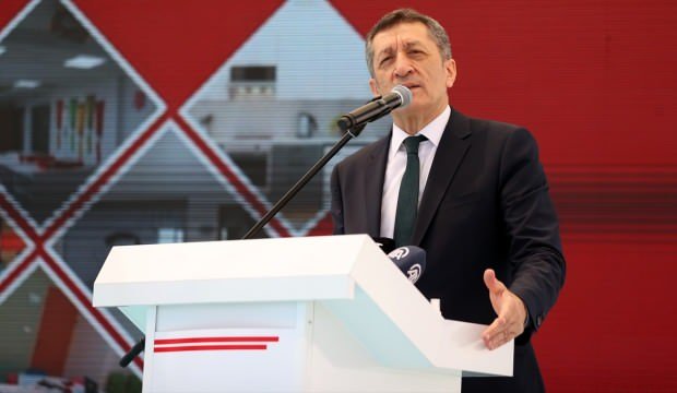 Milli Eğitim Bakanı Ziya Selçuk’tan ‘LGS’ mesajı!