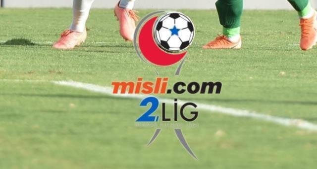Mislicom 2.Lig Kocaelispor – Ankara Demirspor Play Off Çeyrek Final maçı ne zaman, saat kaçta? Hangi kanalda?