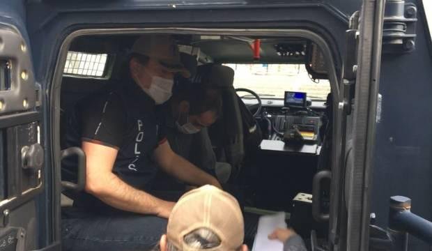 MİT operasyonuyla yakalanan Selahaddin Gülen tutuklandı