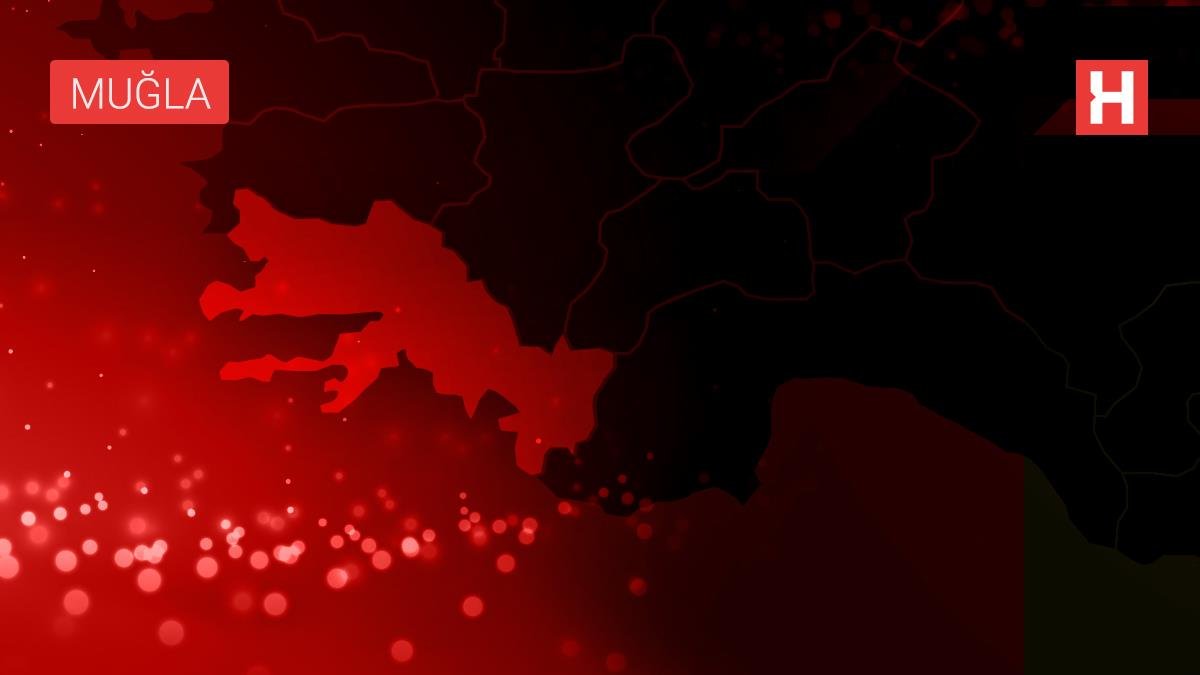 Muğla’da Kovid-19 ile mücadelede 65 yaş üstü vatandaşlar aşılamaya önem veriyor