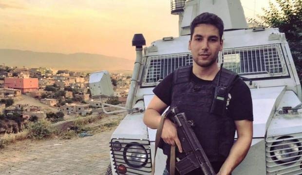 Muğla’da polis memurunu şehit eden şüphelilerle ilgili yeni gelişme!