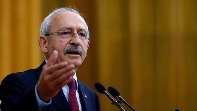Muhalefetin anketçisi, Kılıçdaroğlu’nun grup toplantısındaki çok konuşulan sözlerini yorumladı: Yüzde 99 aday