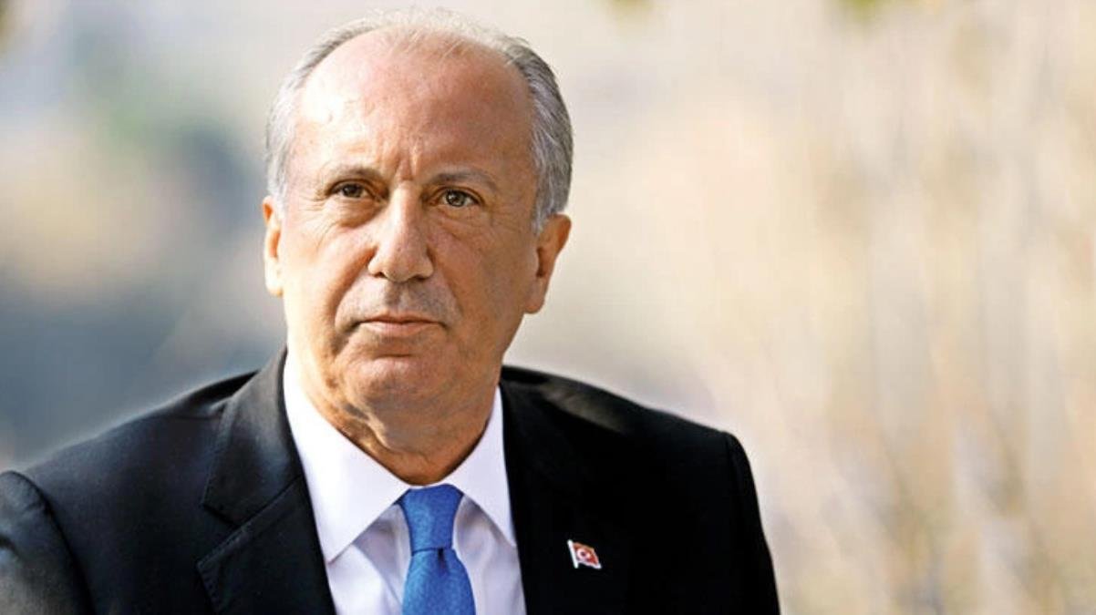 Muharrem İnce, Memleket Partisi’nin kuruluşu için yarın başvuru yapacak