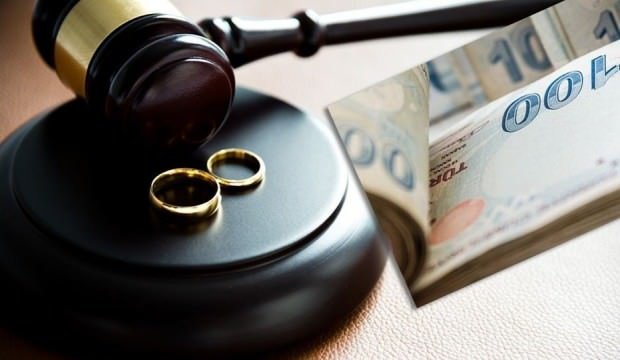 Nafaka ve çocuk teslimine yeni formül!