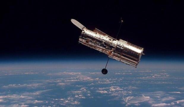 NASA kritik gelişmeyi duyurdu! Durduruldu