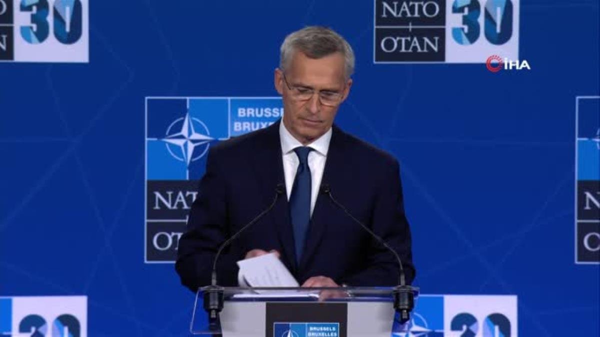 NATO Liderler Zirvesi sona erdiNATO Liderleri, Hamid Karzai Uluslararası Havalimanı’nın bakımı için fon sağlamayı kabul etti