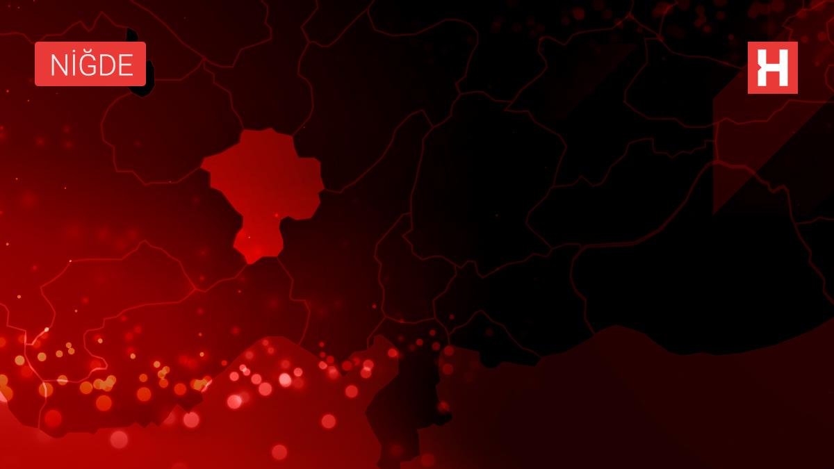Niğde’de SHM ve TSM’de Pfizer-BioNTech aşısı yapılmaya başlandı
