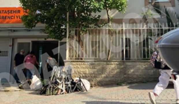 Oda Tv yalanda sınır tanımıyor! Film setini gerçek sanıp algı operasyonu yaptılar