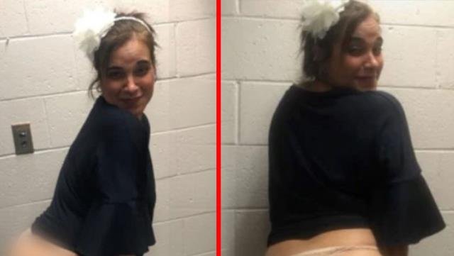 Okulda büyük rezalet! Kocasını aldatan kadın müdürün çıplak fotoğrafları ifşa oldu