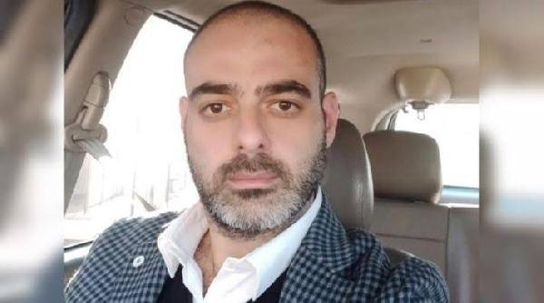 Öldürdü. “Vurduğumu anlamadım” dedi